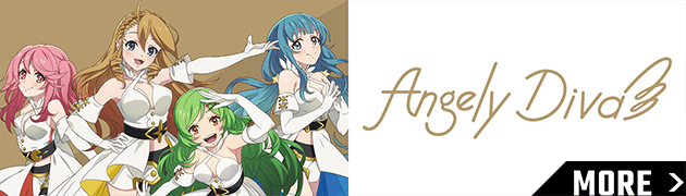 Angely Diva